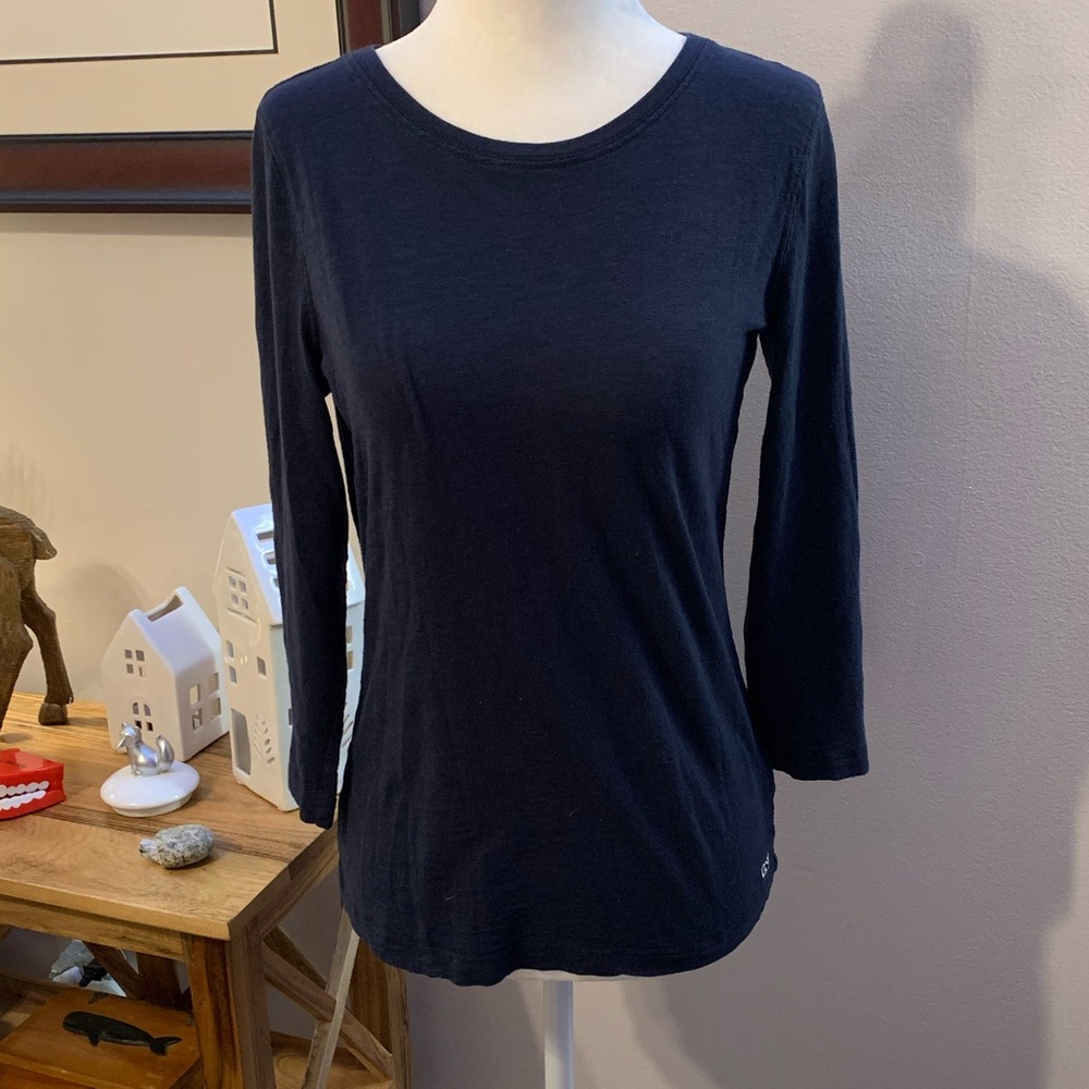Vineyard Vines Top